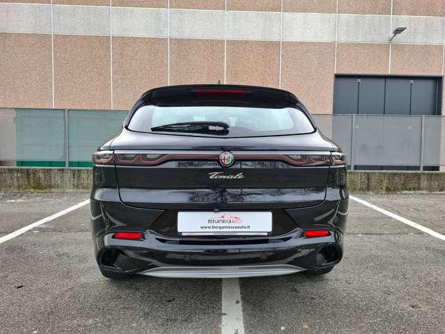 Alfa Romeo Tonale Tonale 1.5 hybrid Ti 160cv tct7