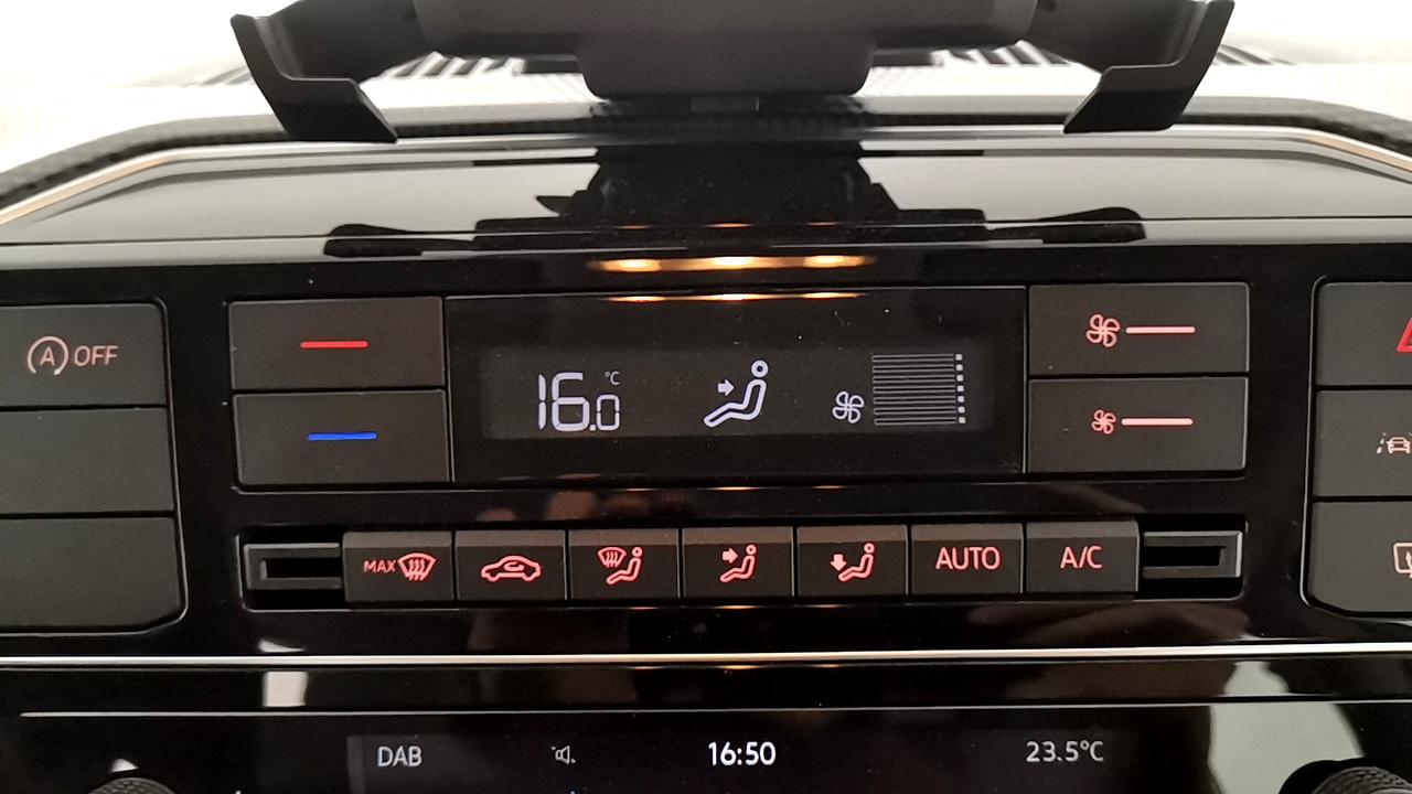 VOLKSWAGEN up! 5p 2017 - up! 5p 1.0 evo Move up! 65cv