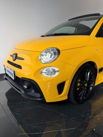 Abarth 595 C 1.4 Turbo T-Jet 180 CV Competizione