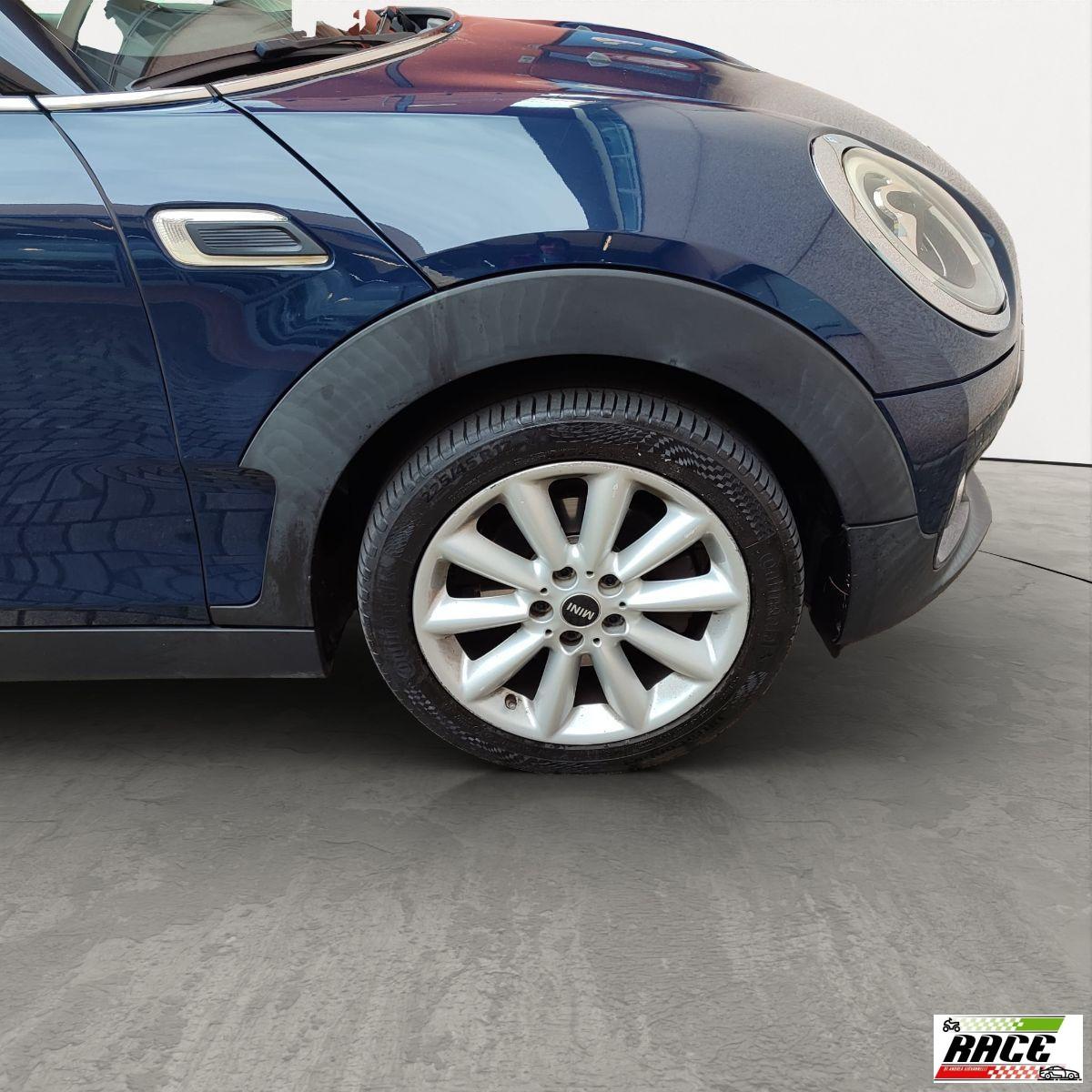 MINI - Clubman - Mini Cooper D Hype