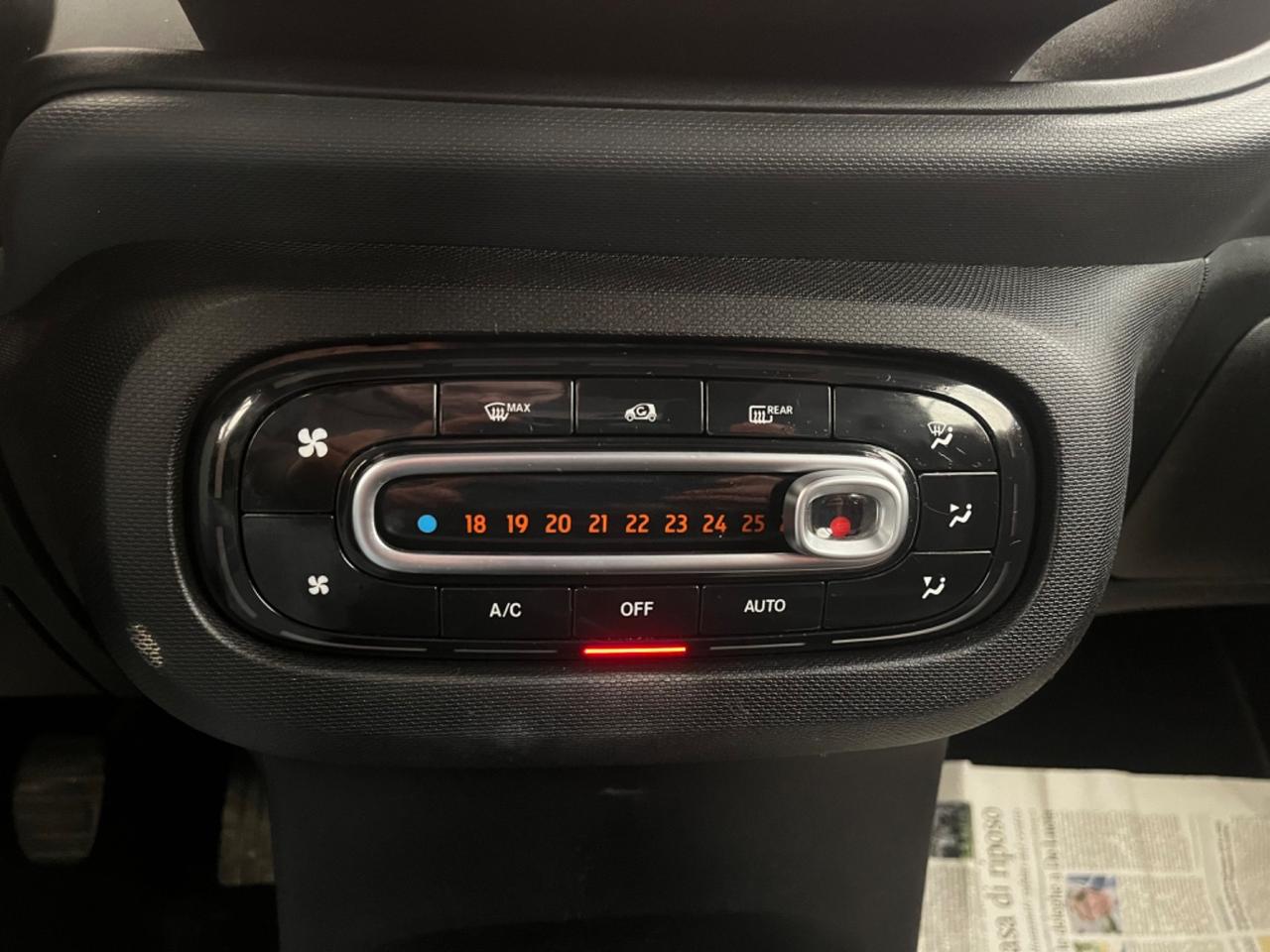 Smart ForTwo 70 1.0 Youngster