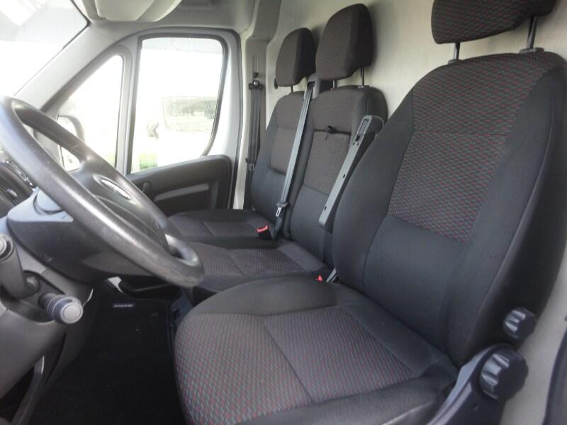 OPEL Movano 5ª serie Movano 35 2.2 BlueHDi 140...