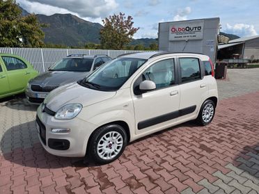 Fiat Panda 1.2B Fire perfetta e garantita 12M