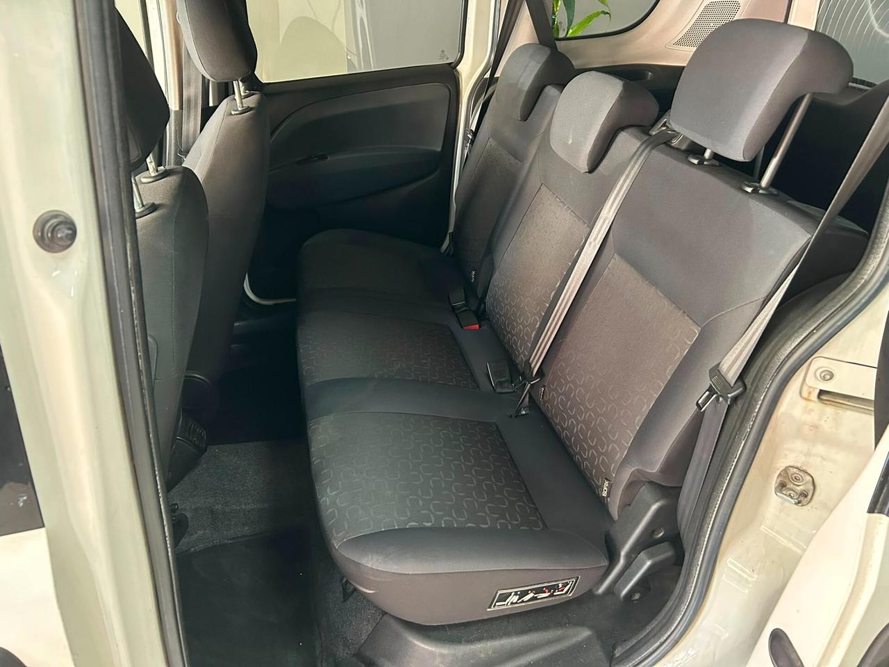 Fiat Doblò 1.6 MJT 16V Active