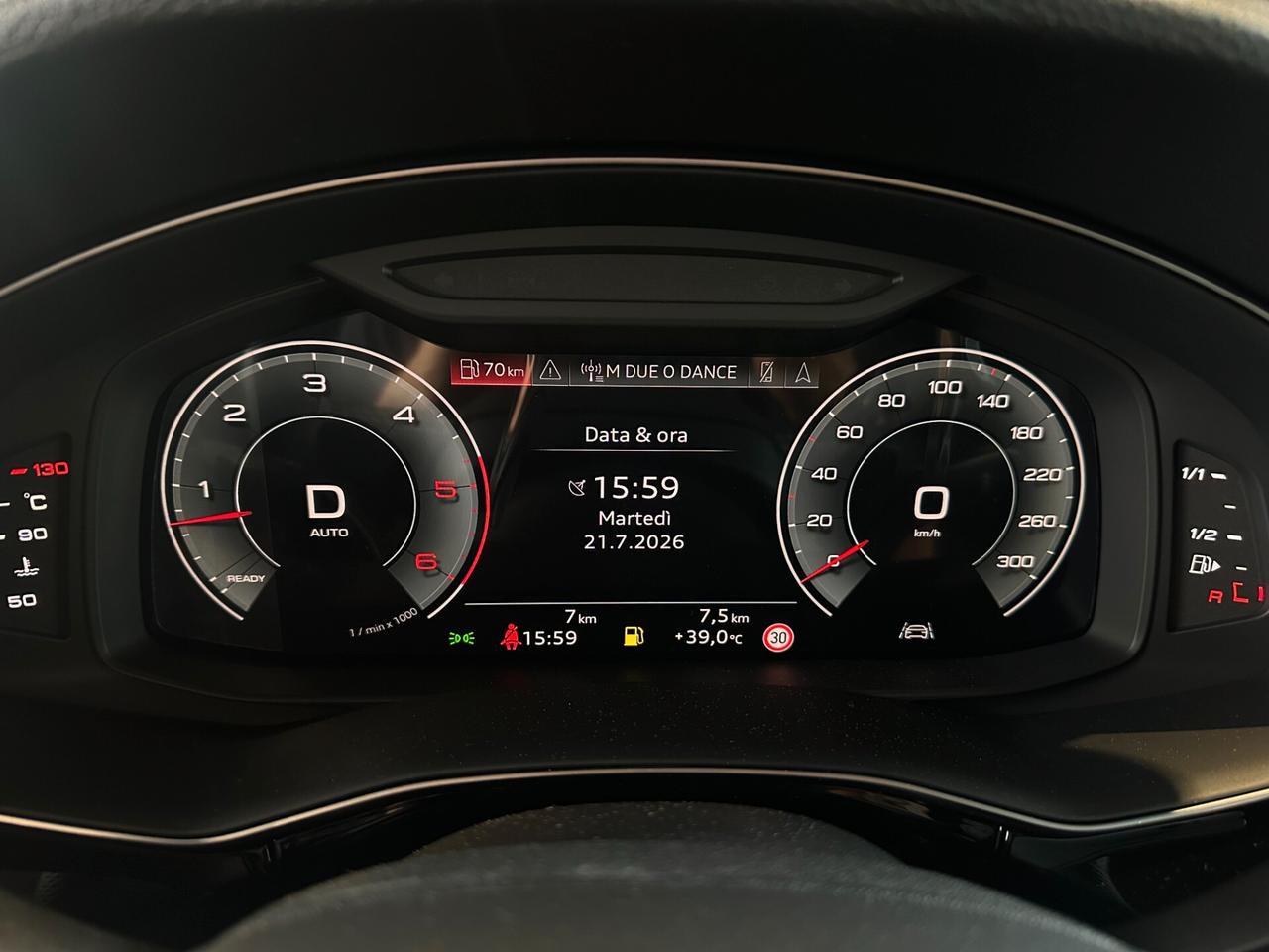 Audi Q8 SUV TDI quattro 210 kW tiptronic S line edition