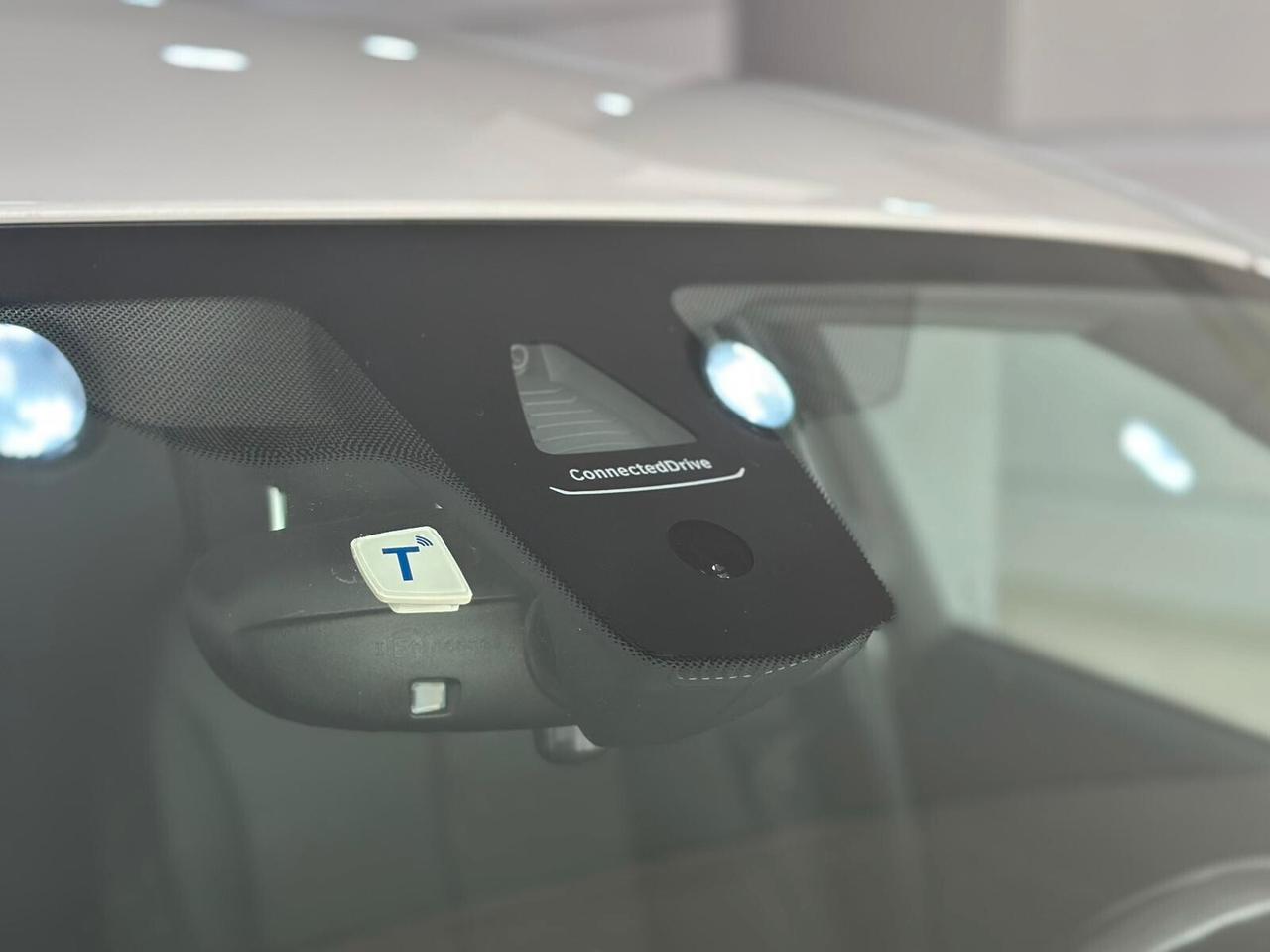 BMW 118d 5p. Sport