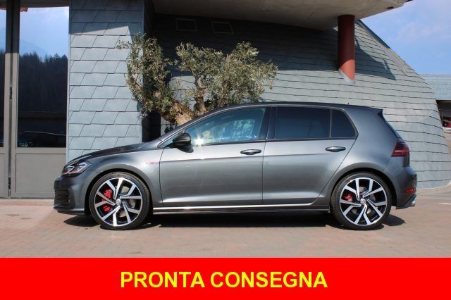 VOLKSWAGEN Golf GTI Performance 2.0 245cv TSI DSG PRO-PELLE-19-GANCIO