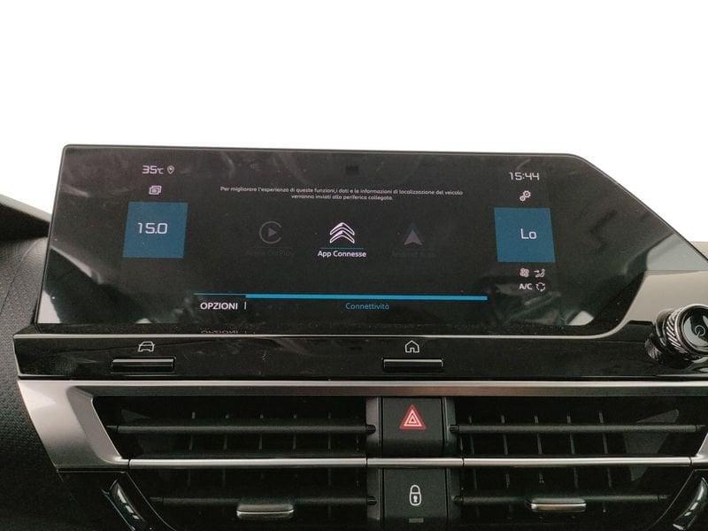 Citroën C4 BlueHDi 130 S&S EAT8 Feel Pack