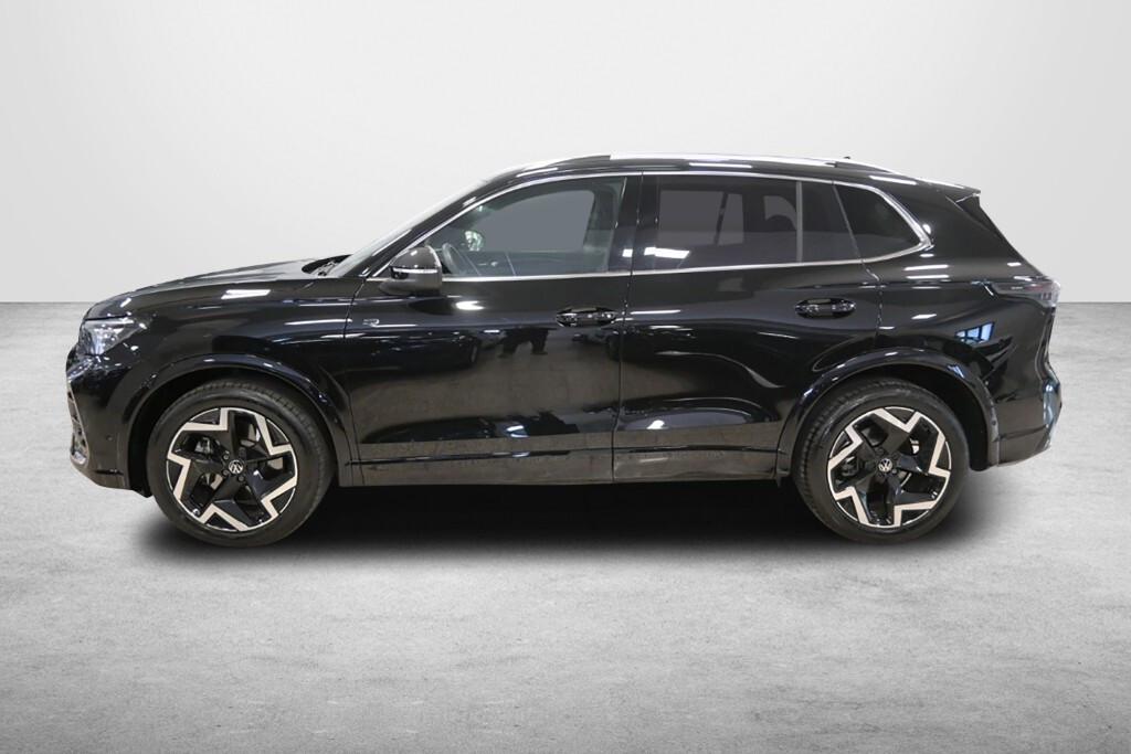 VOLKSWAGEN TIGUAN 2.0 TDI 150CV DSG R LINE *2025