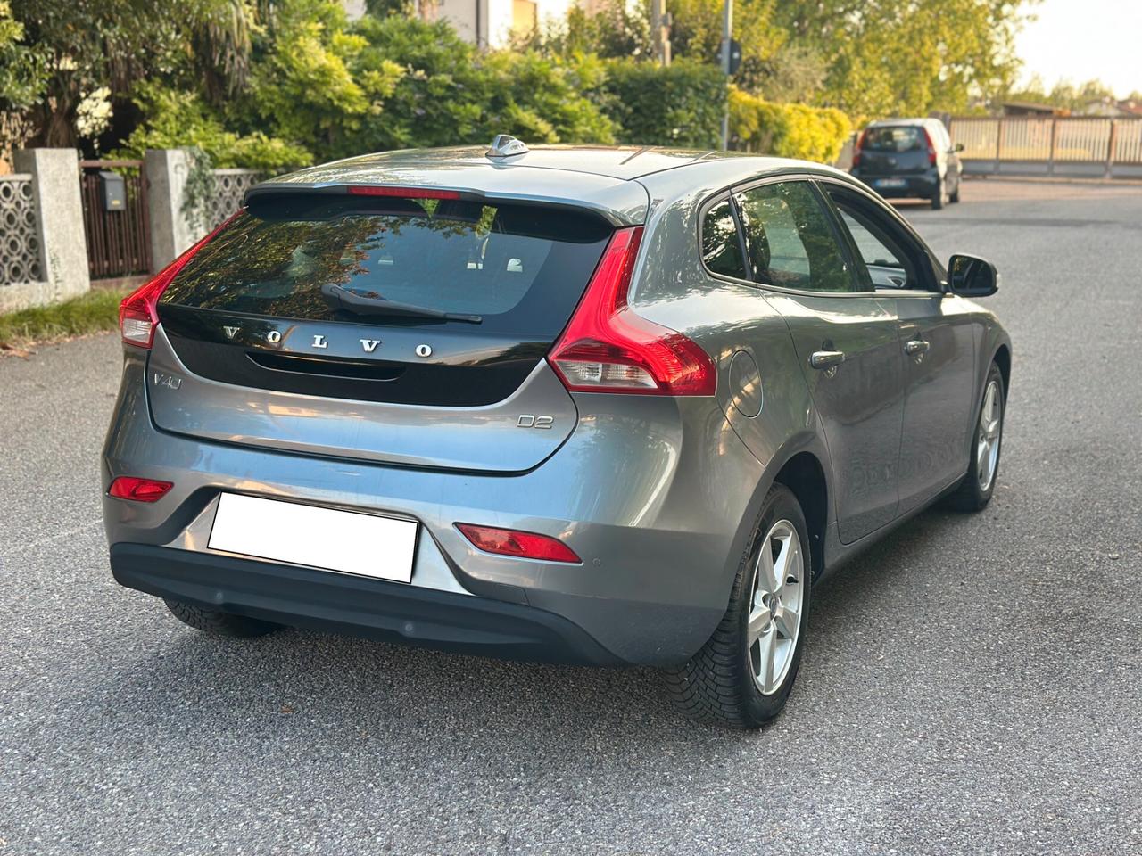 Volvo V40 D2 2.0 120cv E6 Momentum