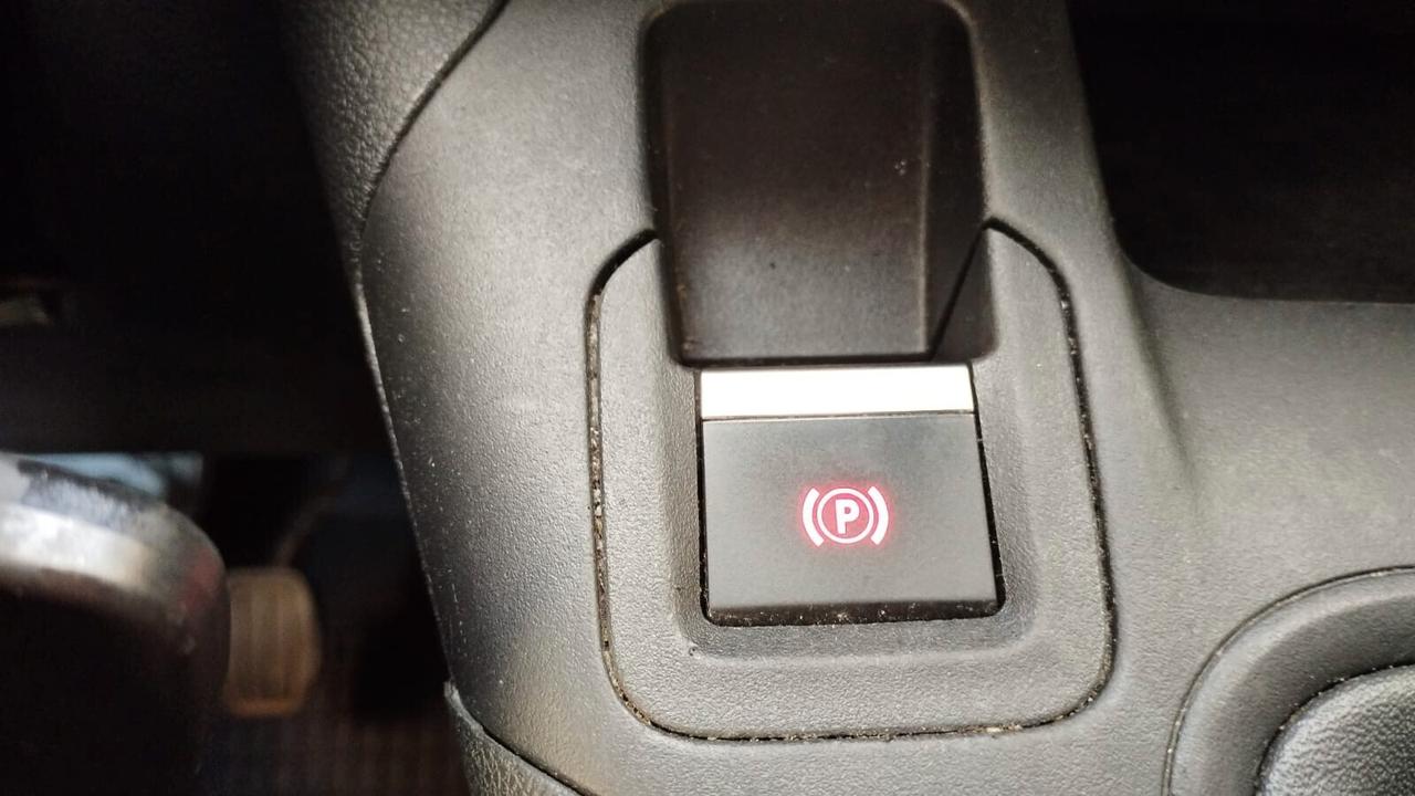 Citroen Berlingo BlueHDi 75 Van 3 posti