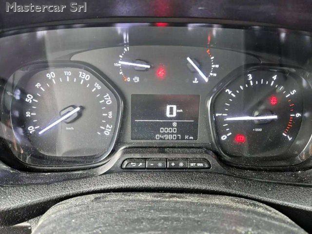 FIAT Scudo 1.5 BLUEHDi 100CV PL-SL-TN 100 Cv - GR638JY -