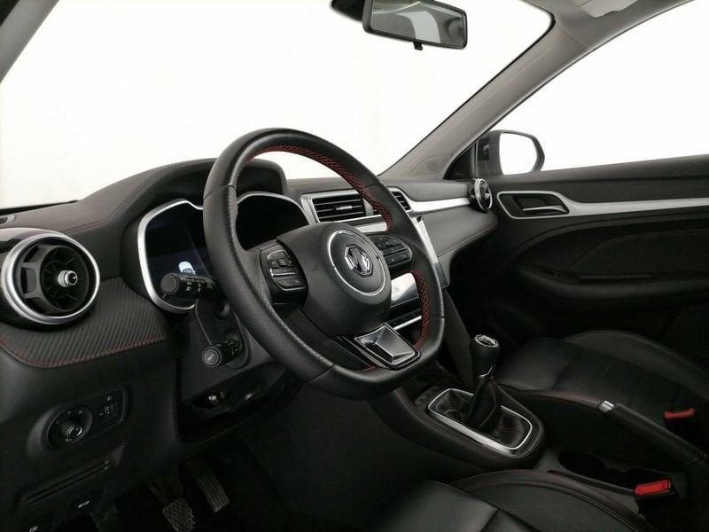 MG ZS 1.5 Luxury