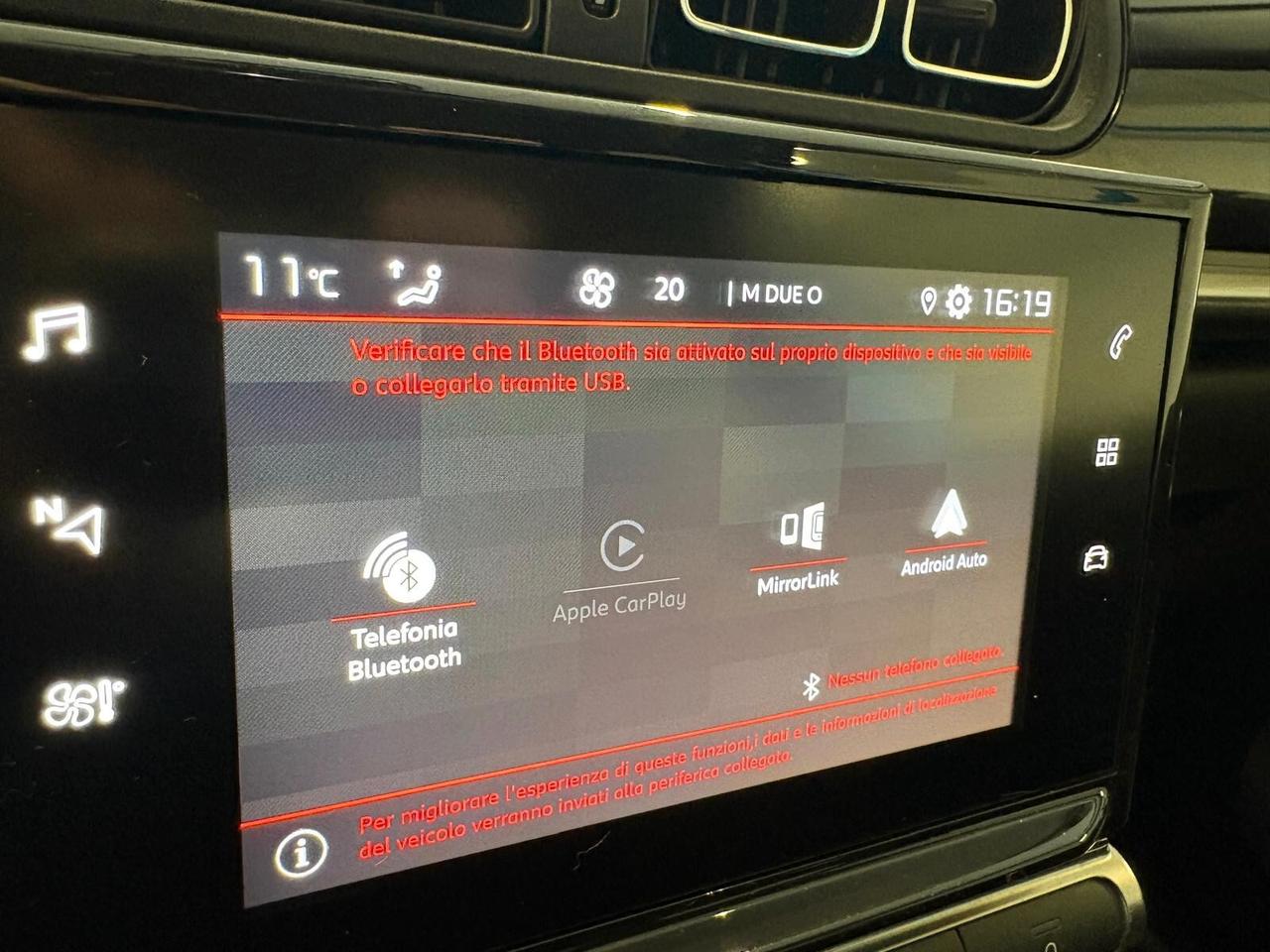 Citroen C3 SHINE PureTech 82 mt 67000 KM