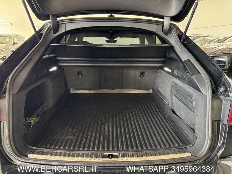Audi A6 A6 Avant 45 3.0 TDI quattro tiptronic Sport
