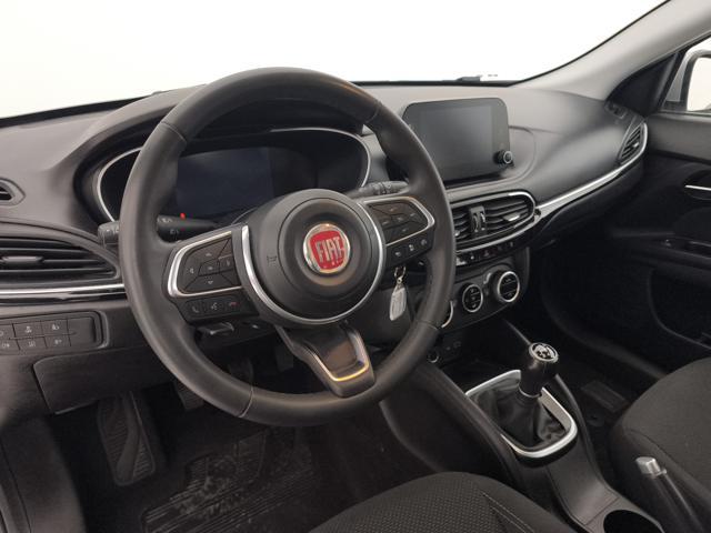 FIAT Tipo 1.3 mjt City Life s&s 95cv