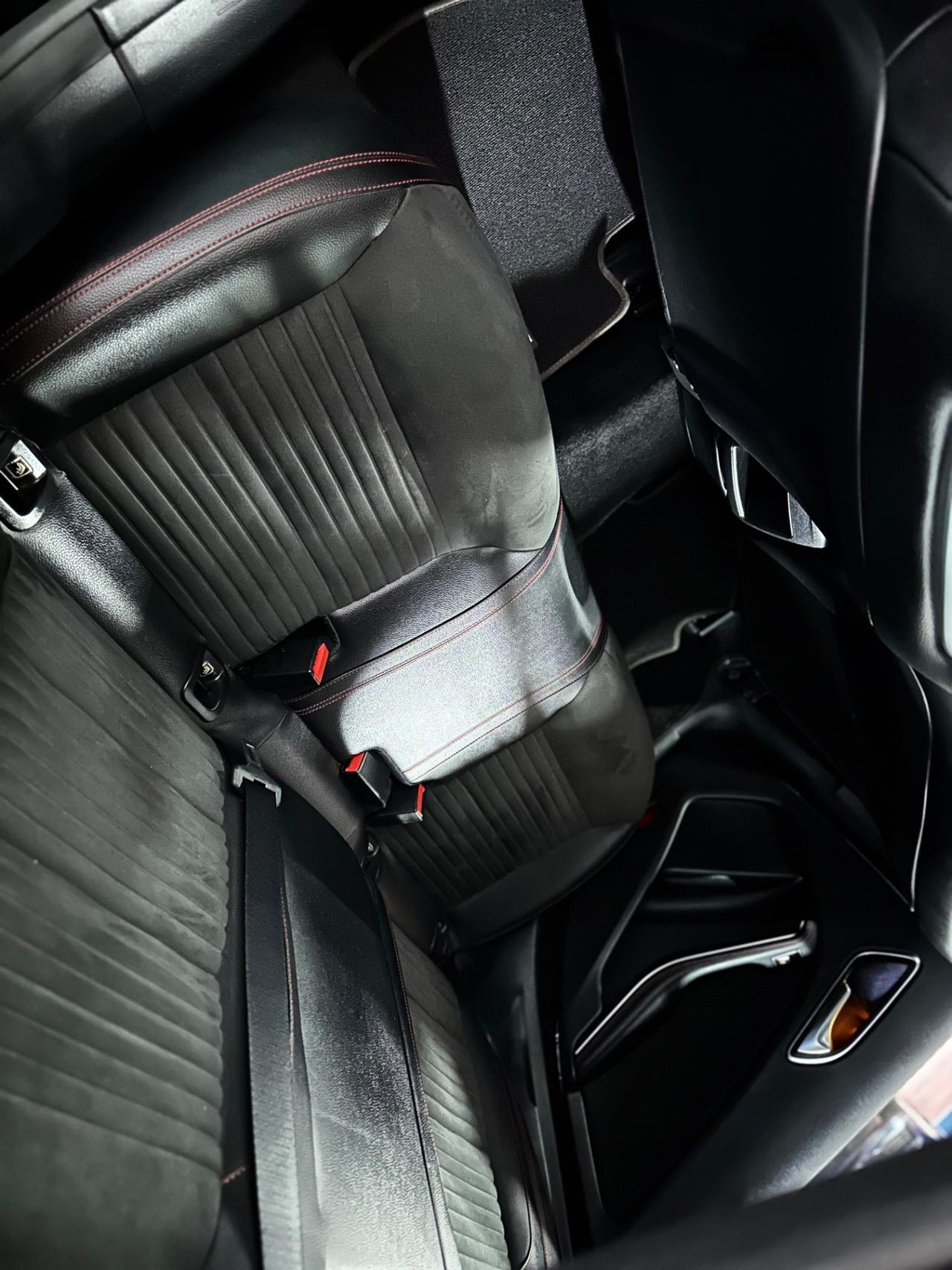 MercedesCLA 200 d 4Matic Automatic Premium/2018