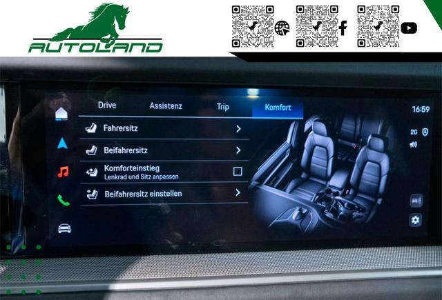 PORSCHE Cayenne 3.0 V6 E-Hybrid 470Cv *Iva Esposta*