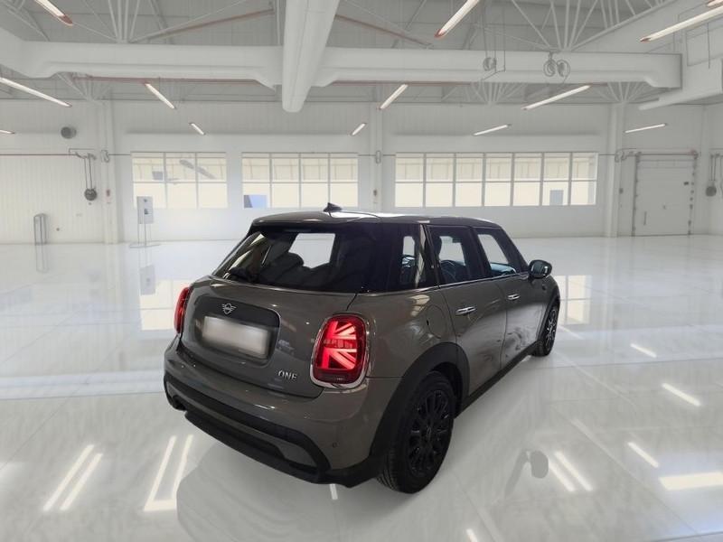 MINI ONE 75KW CLASSIC 5 PORTE BERLINA