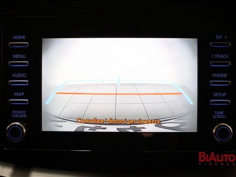 Toyota Aygo X Aygo X 1.0 Active 72cv s-cvt