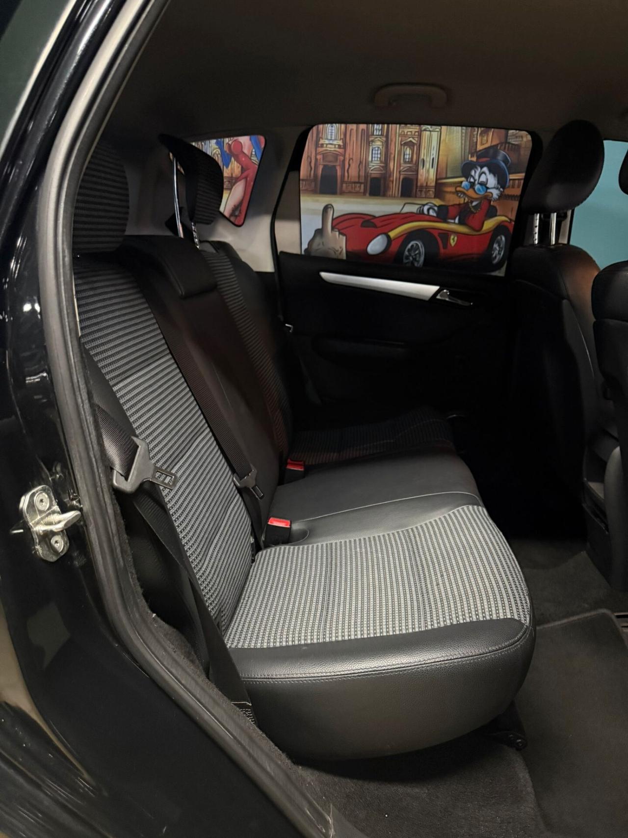 A200 136CV ENTRA OVUNQUE DENTRO MILANO!