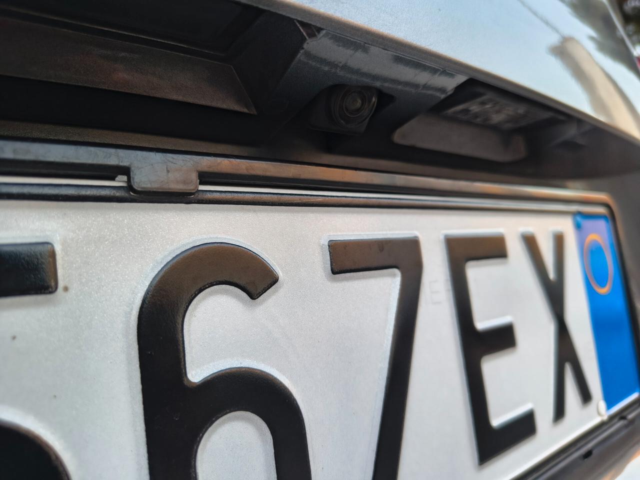 NISSAN QASHQAI 1.5 DIESEL N-CONNECTA ANNO 2019