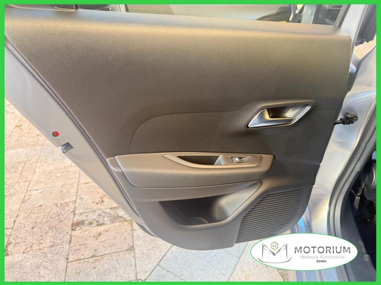 Lancia Ypsilon 1.2 TURBO Hybrid e-DCT LX 05/2025