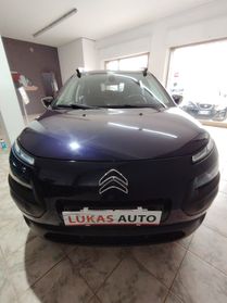 Citroen C4 Cactus BlueHDi 100 S&S ETG6 Shine