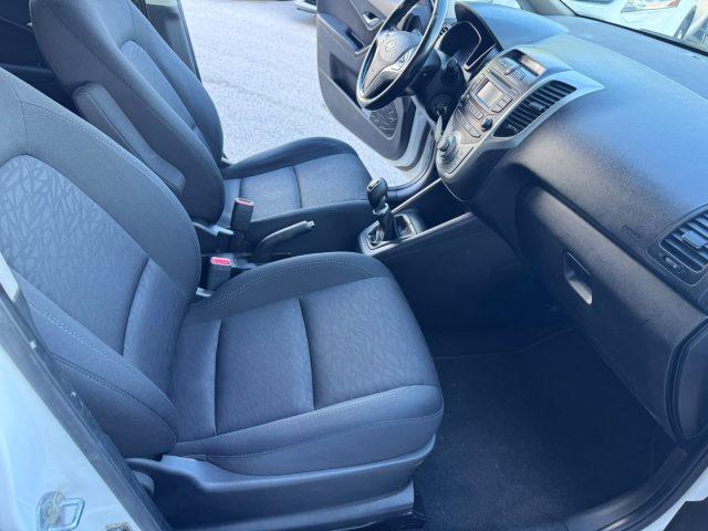 HYUNDAI iX20 1.4 90 CV Econext Comfort GPL ok neopatentati