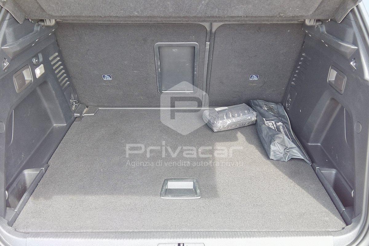 PEUGEOT 3008 BlueHDi 130 S&S GT Line
