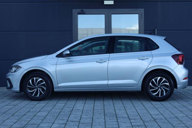VOLKSWAGEN Polo 1.0 TSI DSG Life