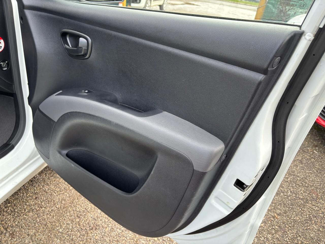 Hyundai i10 1.1 12V Econext GPL OK NEOPATENTATI