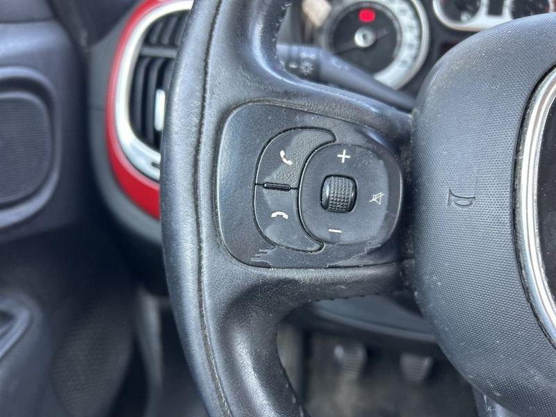 FIAT 500L Living 1.6 Multijet 105 CV Pop Star