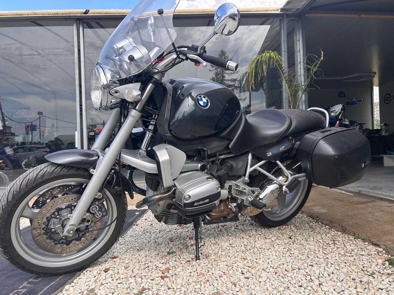Bmw R 1100