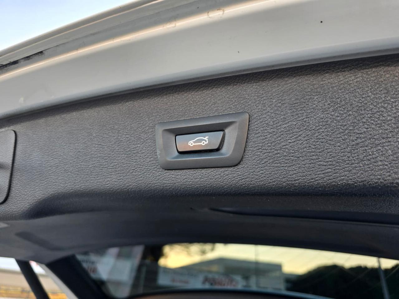 Bmw X3 M xDrive20d Msport