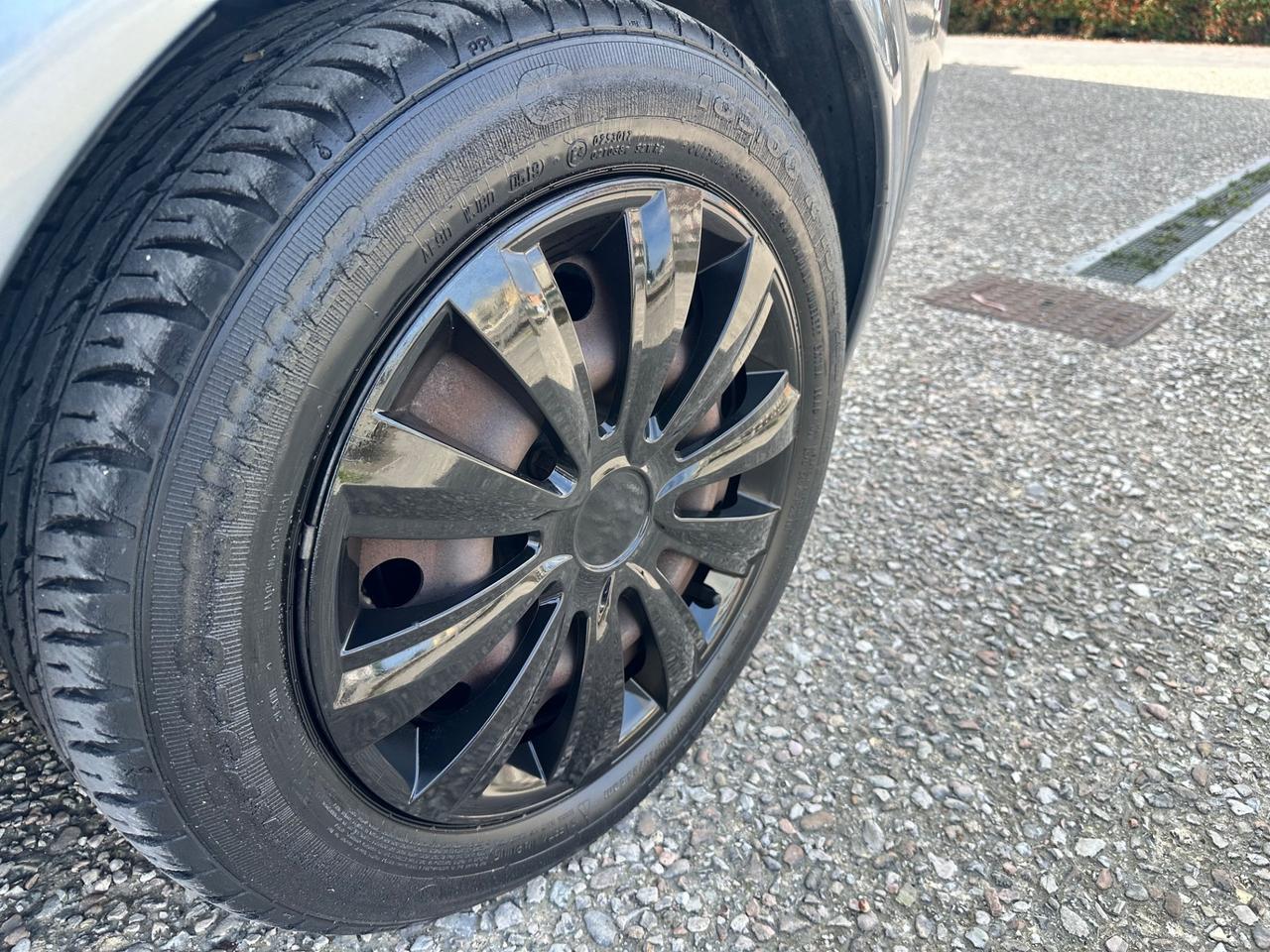 Opel Meriva 1.4 16V Club 90cv 158.000km