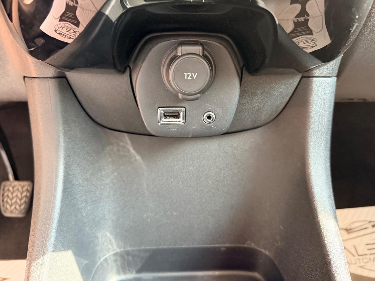 Toyota Aygo 1.000 benzina 69cv Neopatentati