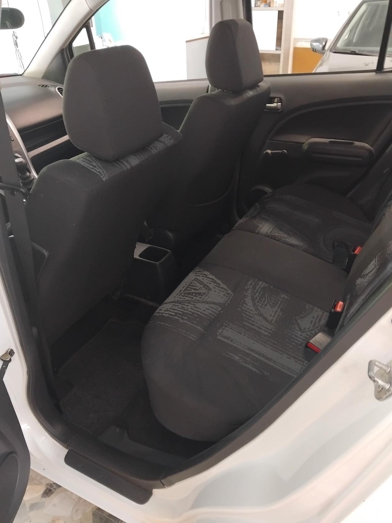 Opel Agila 1.0 12V 68 CV Elective