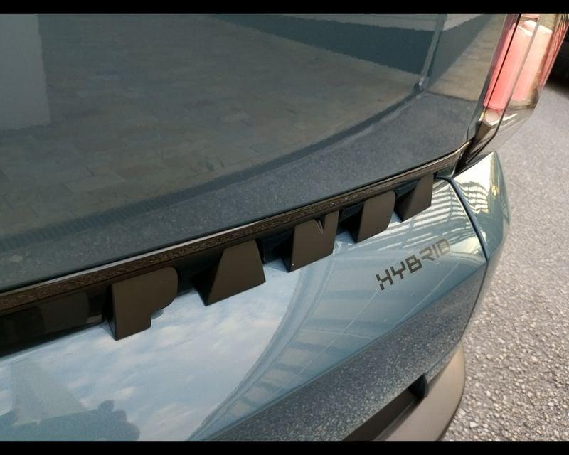 FIAT Grande Panda Hybrid Hybrid La Prima