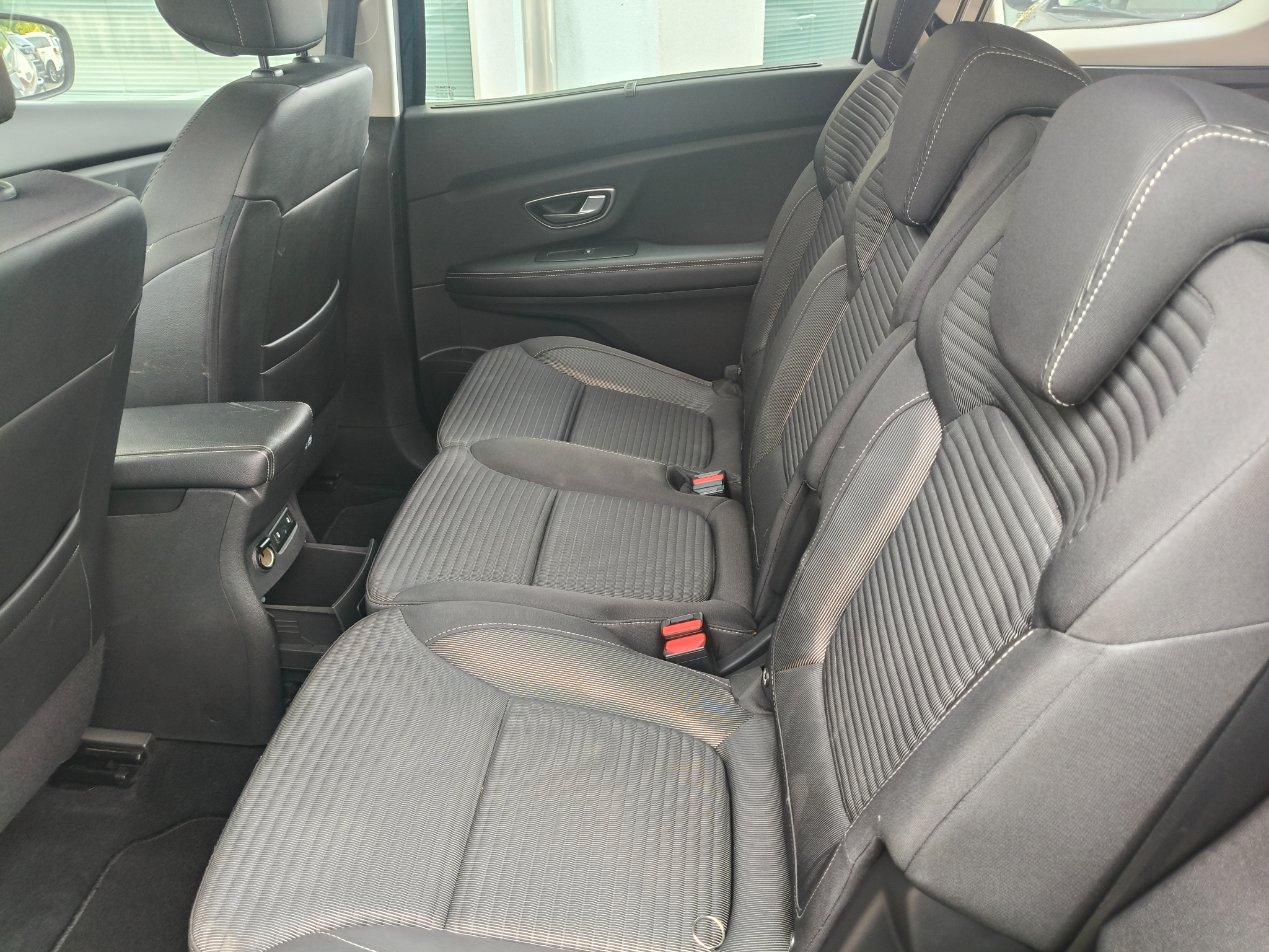 Renault Grand Scenic 1.7 blue dci Sport Edition2 120cv edc