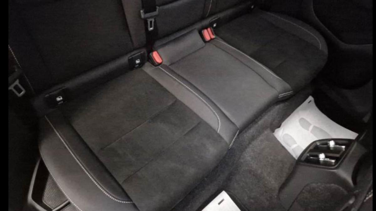 VOLVO C40 Recharge Twin Motor Awd Ultimate