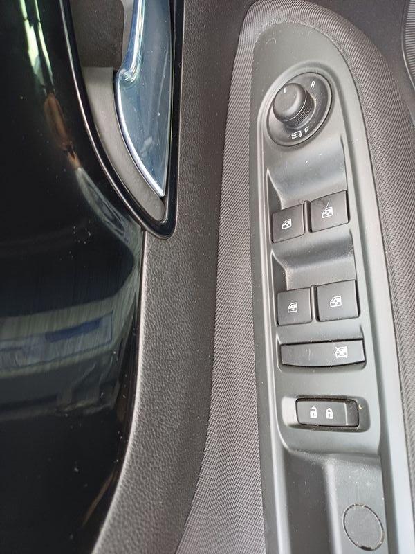 Opel Mokka X Mokka X 1.6 s&s 4x2 115cv KM CERTIFICATI