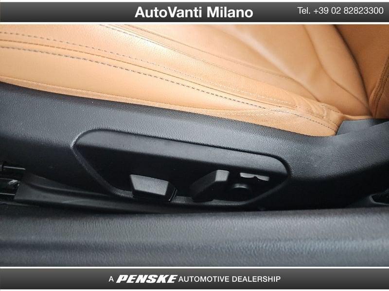 BMW Z4 Z4 sDrive20i Msport