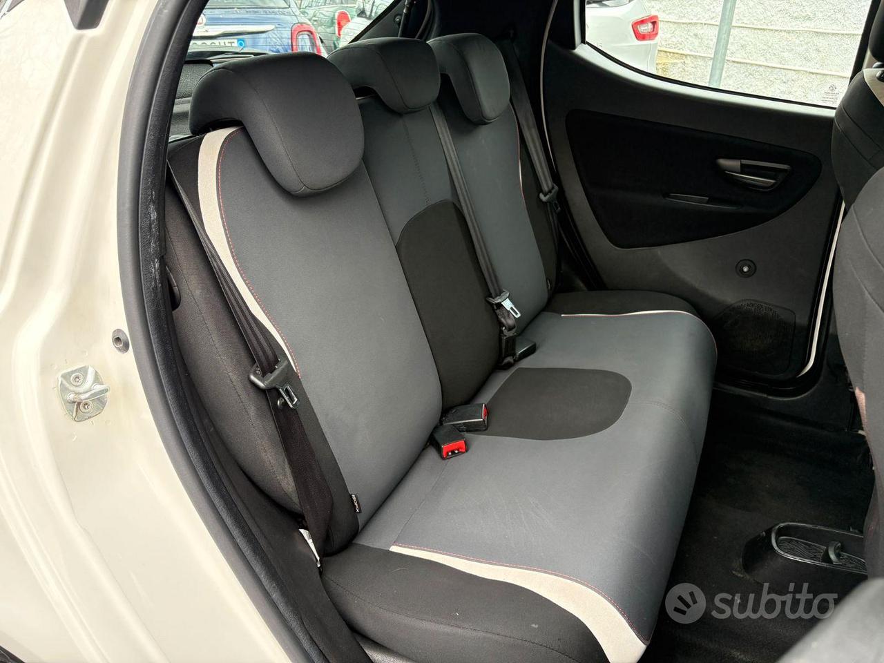 LANCIA Y 1.2 Benzina Platinum 5p (70cv)