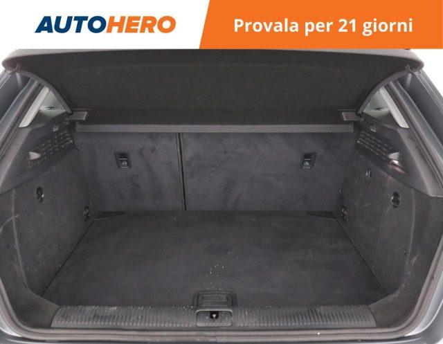 AUDI A3 SPB 1.4 TFSI COD ultra