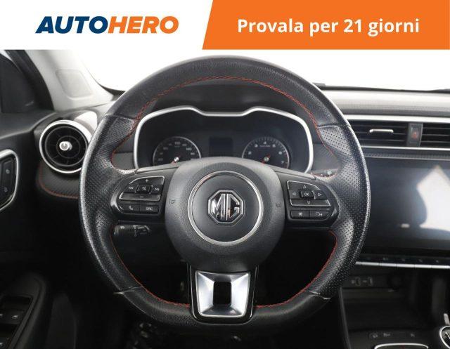 MG ZS 1.5 VTi-tech Comfort