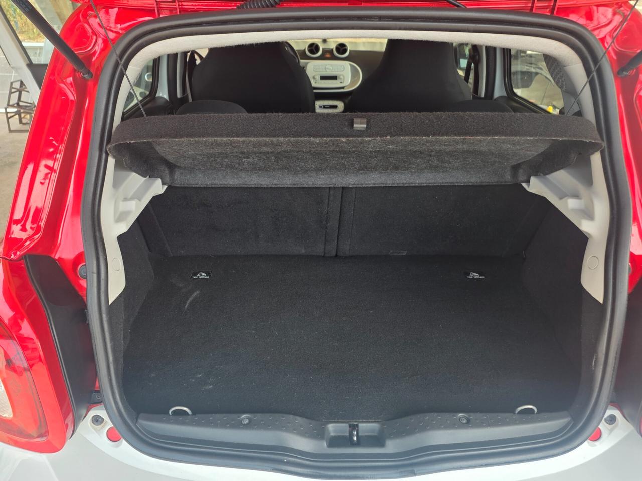 Smart ForFour 70 1.0 Passion