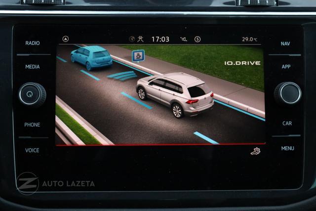 VOLKSWAGEN Tiguan 2.0 TDI SCR Life