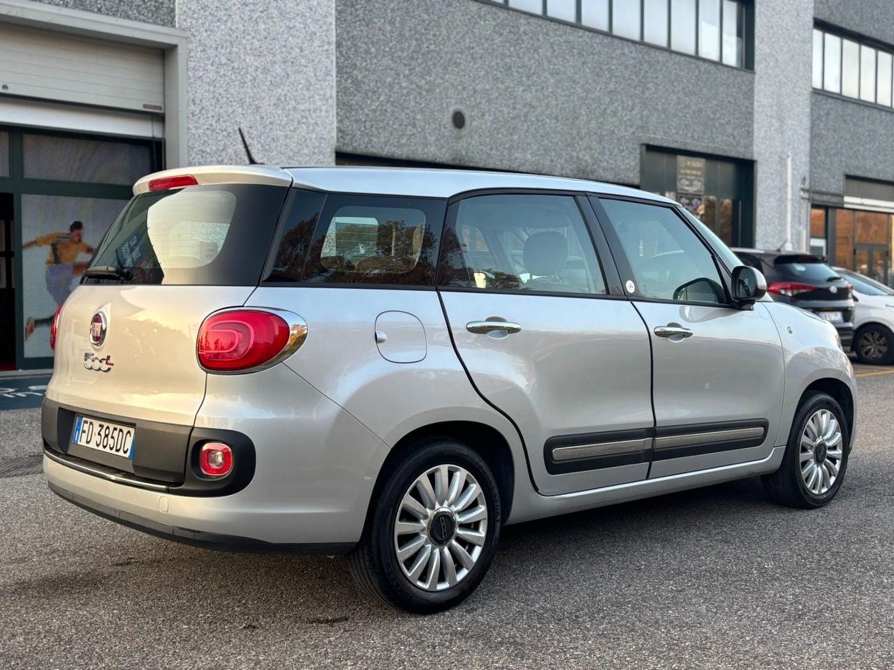 Fiat 500L 1.3 Multijet 95 CV *7POSTI *