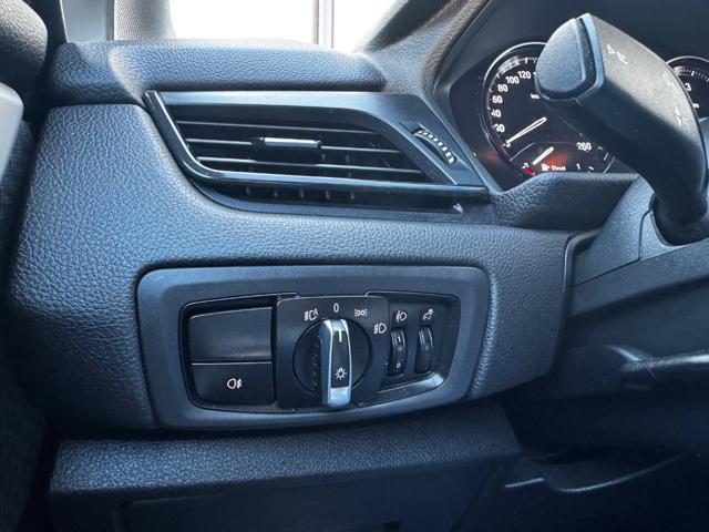 BMW 216 CHIAMA SUBITO 0523-499380 Tourer Business